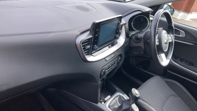 Kia Xceed 1.0T GDi ISG 2 5dr Petrol Hatchback